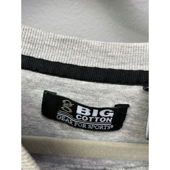 Outdoor Adventure Biltmore Gear for Sports Big Cottton sweatshirt Adult Large - Picture 4 of 7